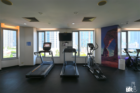 Condo in Bangkok, Thailand, 2 bedrooms № 184478 - photo 6
