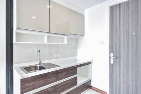 Condo à Bangkok, Thaïlande, 1 chambre  № 184479 - photo 9