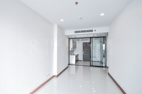 Condo in Bangkok, Thailand, 1 bedroom  № 184479