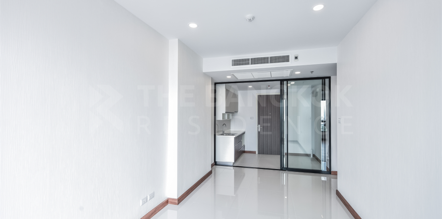 Condo à Bangkok, Thaïlande, 1 chambre  № 184479