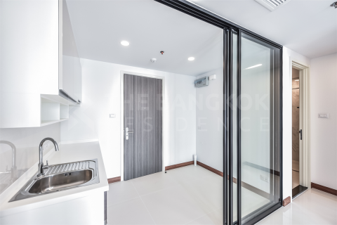 Condo à Bangkok, Thaïlande, 1 chambre  № 184479 - photo 7