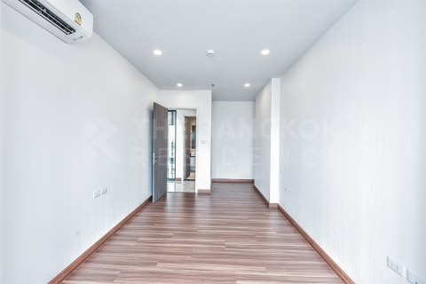 Condo à Bangkok, Thaïlande, 1 chambre  № 184479 - photo 8