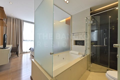 Condo à Bangkok, Thaïlande, 2 chambres № 184481 - photo 5
