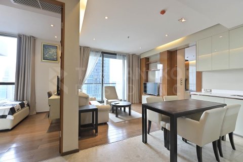Condo à Bangkok, Thaïlande, 2 chambres № 184481 - photo 2