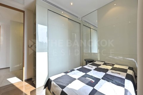 Condo à Bangkok, Thaïlande, 2 chambres № 184481 - photo 9