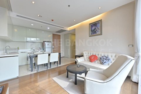 Condo à Bangkok, Thaïlande, 2 chambres № 184481 - photo 4