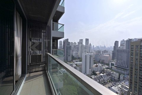 Condo à Bangkok, Thaïlande, 2 chambres № 184481 - photo 6