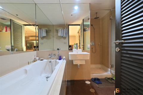 Condo à Bangkok, Thaïlande, 1 chambre № 184477 - photo 7