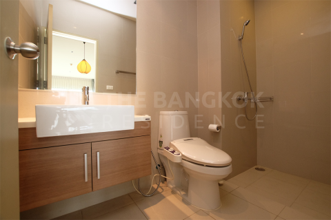 Condo à Bangkok, Thaïlande, 2 chambres  № 184480 - photo 2
