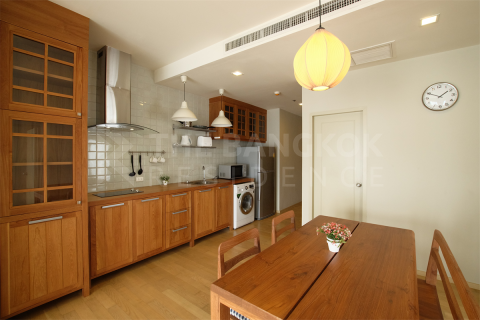 Condo à Bangkok, Thaïlande, 2 chambres  № 184480 - photo 6