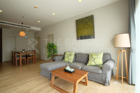 Condo à Bangkok, Thaïlande, 2 chambres  № 184480 - photo 10