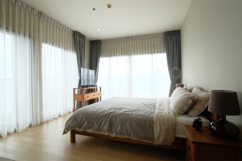 Condo à Bangkok, Thaïlande, 2 chambres  № 184480 - photo 8