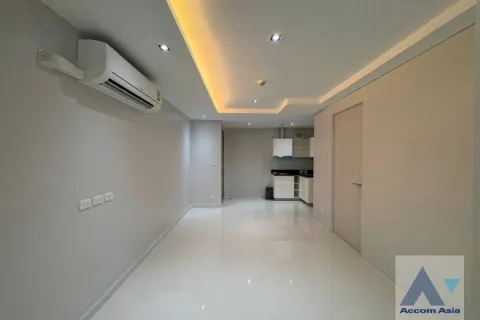 Condo à Watthana, Bangkok, Thaïlande, 1 chambre  № 214471 - photo 2