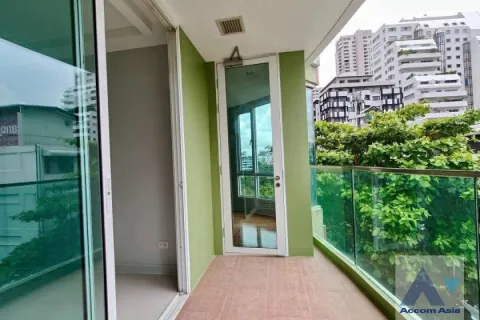 Condo à Watthana, Bangkok, Thaïlande, 1 chambre  № 214471 - photo 6