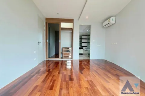 Condo à Watthana, Bangkok, Thaïlande, 1 chambre  № 214471 - photo 7