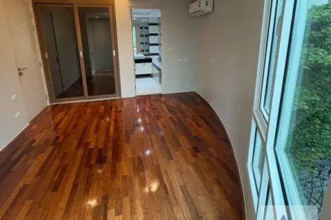 Condo à Watthana, Bangkok, Thaïlande, 1 chambre  № 214471 - photo 9
