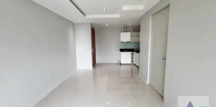 Condo à Watthana, Bangkok, Thaïlande, 1 chambre  № 214471