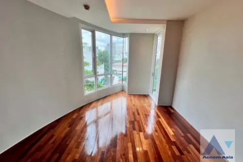 Condo à Watthana, Bangkok, Thaïlande, 1 chambre  № 214471 - photo 8