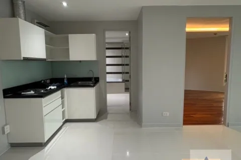 Condo à Watthana, Bangkok, Thaïlande, 1 chambre  № 214471 - photo 5