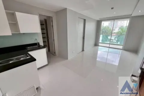 Condo à Watthana, Bangkok, Thaïlande, 1 chambre  № 214471 - photo 3