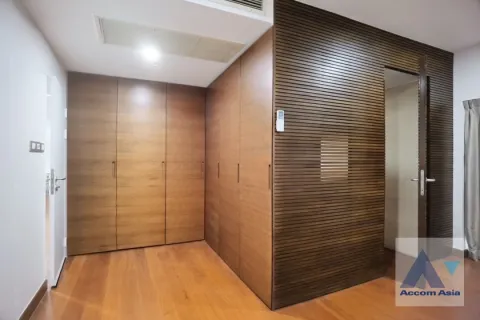 คอนโดมิเนียมในสาทร, กรุงเทพฯ, ประเทศไทย, 2 ห้องนอน № 214469 - รูปถ่าย 7