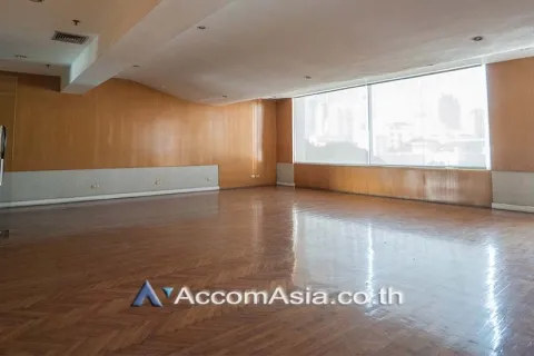 คอนโดมิเนียมในสาทร, กรุงเทพฯ, ประเทศไทย, 2 ห้องนอน № 214469 - รูปถ่าย 14