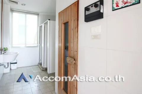 Кондоминиум с 2 спальнями в Банг Раке, Бангкок, Таиланд № 214467 - фото 17