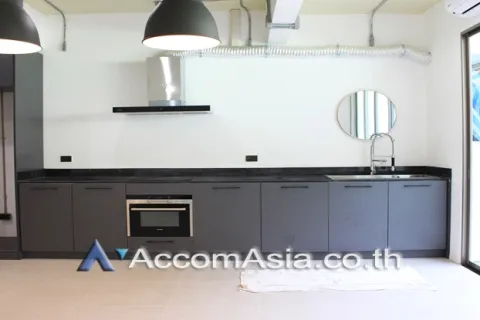 Adosado de 3 dormitorios en Watthana, Bangkok, Tailandia № 214470 - foto 10