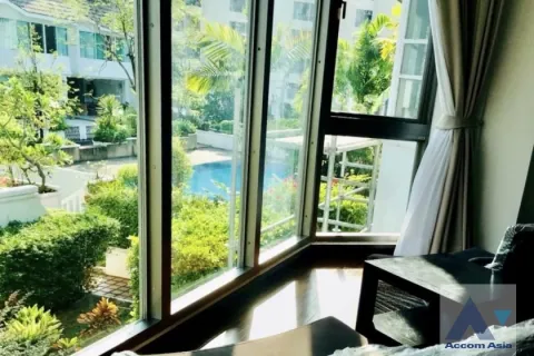 Adosado de 3 dormitorios en Watthana, Bangkok, Tailandia № 214470 - foto 19
