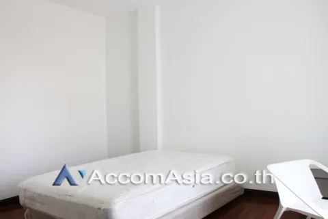 Adosado de 3 dormitorios en Watthana, Bangkok, Tailandia № 214470 - foto 17