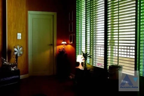 Condo à Sathon, Bangkok, Thaïlande, 3 chambres  № 214465 - photo 12