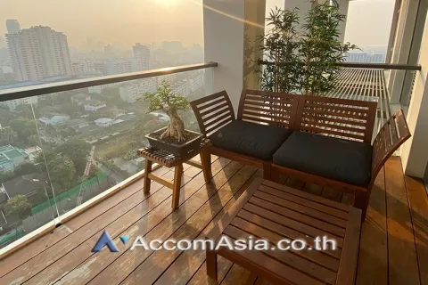 คอนโดมิเนียมในสาทร, กรุงเทพฯ, ประเทศไทย, 1 ห้องนอน № 214468 - รูปถ่าย 16