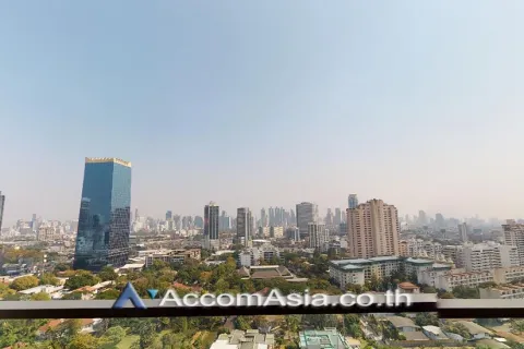 คอนโดมิเนียมในสาทร, กรุงเทพฯ, ประเทศไทย, 1 ห้องนอน № 214468 - รูปถ่าย 15