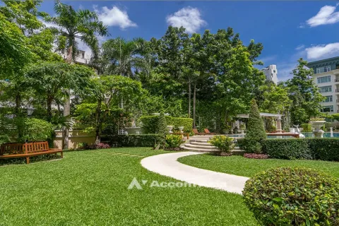 Condominio de 3 dormitorios en Sathon, Bangkok, Tailandia № 214466 - foto 12