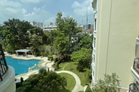 Condominio de 3 dormitorios en Sathon, Bangkok, Tailandia № 214466 - foto 6