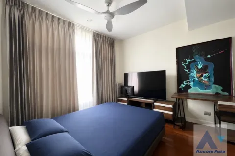 Condominio de 3 dormitorios en Sathon, Bangkok, Tailandia № 214466 - foto 3