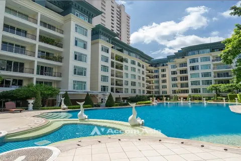 Condominio de 3 dormitorios en Sathon, Bangkok, Tailandia № 214466 - foto 9