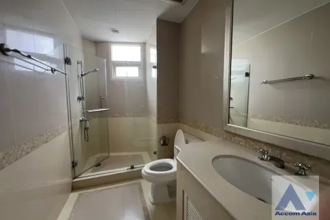 Condominio de 3 dormitorios en Sathon, Bangkok, Tailandia № 214466 - foto 4