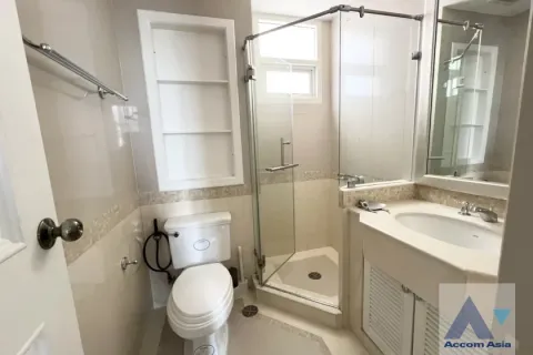 Condominio de 3 dormitorios en Sathon, Bangkok, Tailandia № 214466 - foto 5