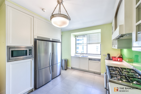 Condo in Bangkok, Thailand, 3 bedrooms  № 185782 - photo 8