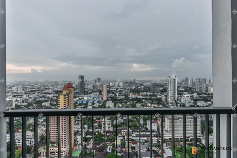 คอนโดมิเนียมในกรุงเทพฯ, ประเทศไทย, 2 ห้องนอน № 185780 - รูปถ่าย 6