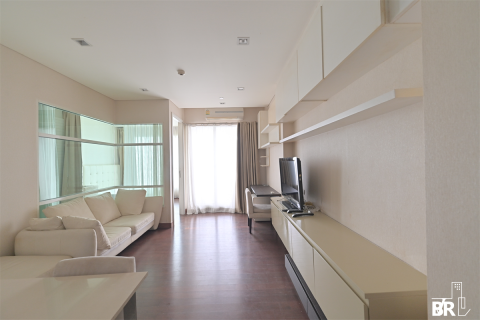 Condo à Bangkok, Thaïlande, 1 chambre  № 188061