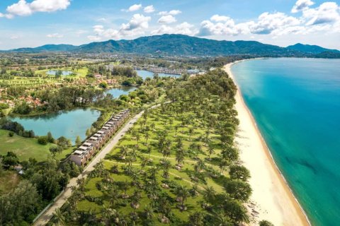 Villa à Bang Tao, Thaïlande 3 chambres № 166464 - photo 10