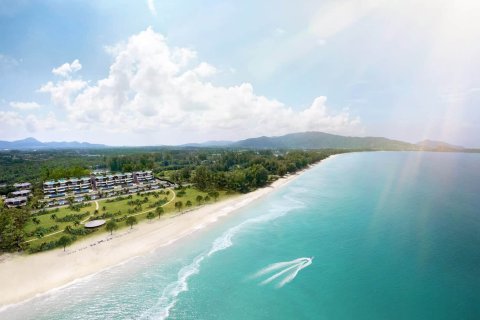 Villa à Bang Tao, Thaïlande 4 chambres № 166462 - photo 8