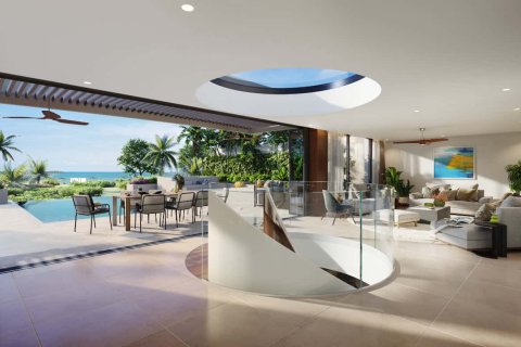 Villa à Bang Tao, Thaïlande 4 chambres № 166462 - photo 4