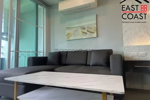 Estudio en el condominio en Jomtien Beach, Pattaya, Tailandia № 213129 - foto 5