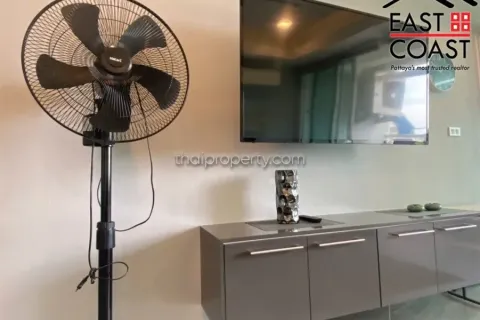 Estudio en el condominio en Jomtien Beach, Pattaya, Tailandia № 213129 - foto 6