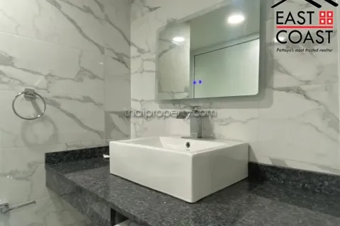 Estudio en el condominio en Jomtien Beach, Pattaya, Tailandia № 213129 - foto 8