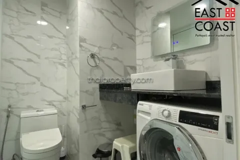 Estudio en el condominio en Jomtien Beach, Pattaya, Tailandia № 213129 - foto 7