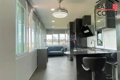 Estudio en el condominio en Jomtien Beach, Pattaya, Tailandia № 213129 - foto 3